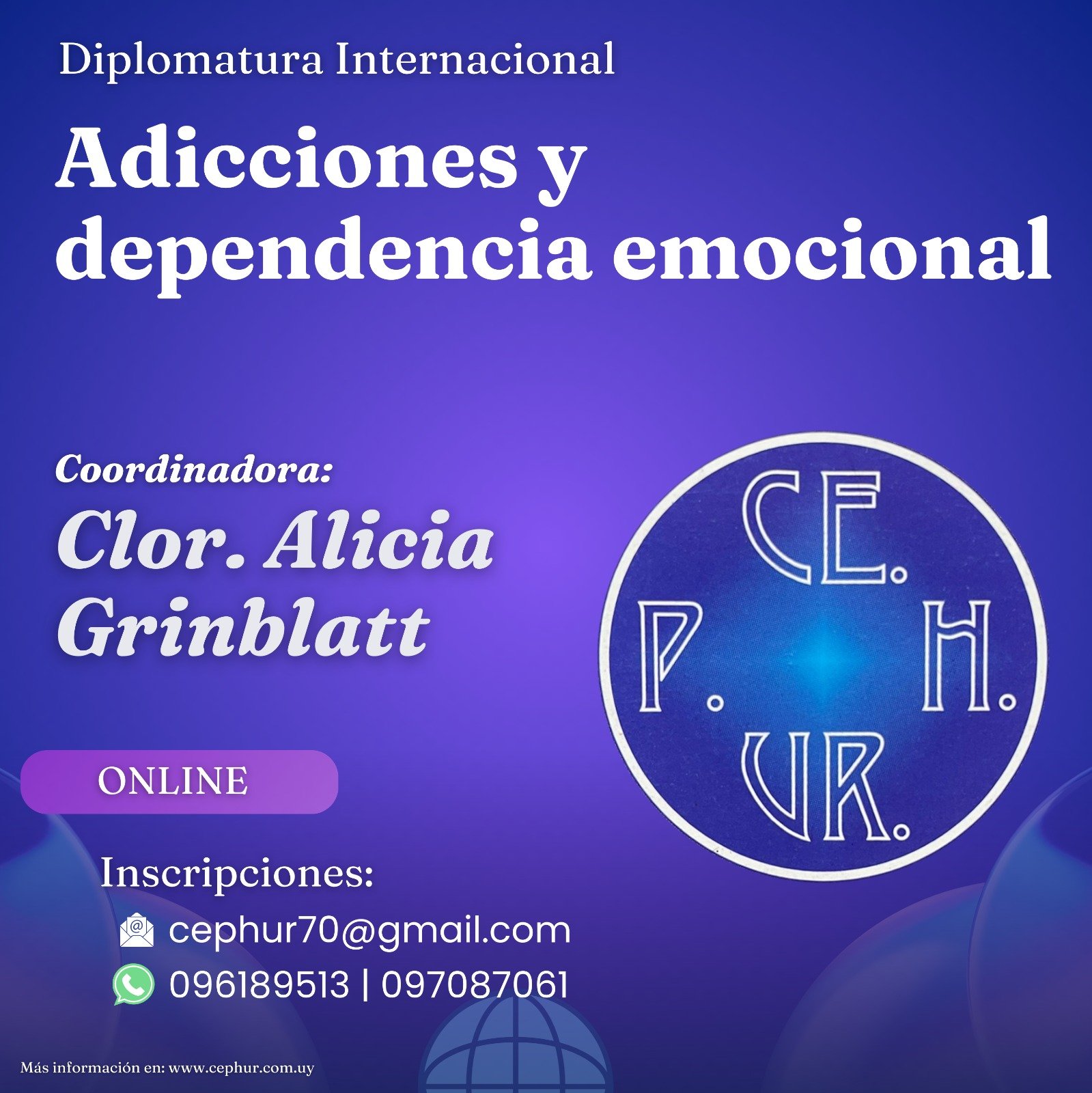 Intervenciones en Salud Mental